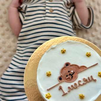 Песочник Baby Gо: отзыв пользователя ДетМир