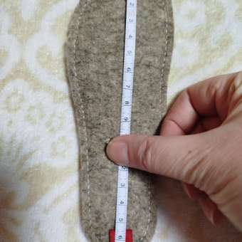 Валенки Филипок: отзыв пользователя Детский Мир