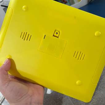 Планшет Азбукварик Азбука в стихах 2876: отзыв пользователя ДетМир