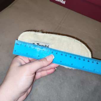 Сапоги Tombi: отзыв пользователя Детский Мир