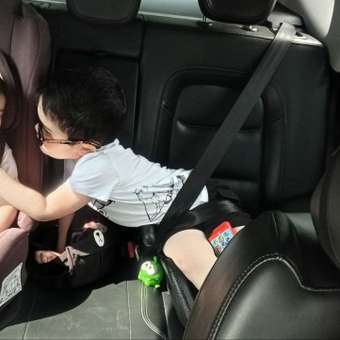 Пижама Ми-ми-мишки: отзыв пользователя Детский Мир