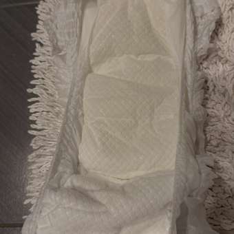 Трусики MANU Comfort XL (12-17 кг) 38 шт.: отзыв пользователя Детский Мир