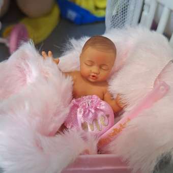 Фигурка Zuru 5 surprise My mini Baby: отзыв пользователя Детский Мир