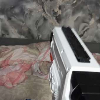 Бластер FUNGUN Serpent: отзыв пользователя ДетМир