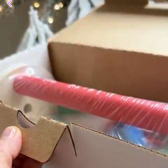 Конструктор Alatoys Ящик инструментов деревянный 19 дет.: отзыв пользователя Детский Мир