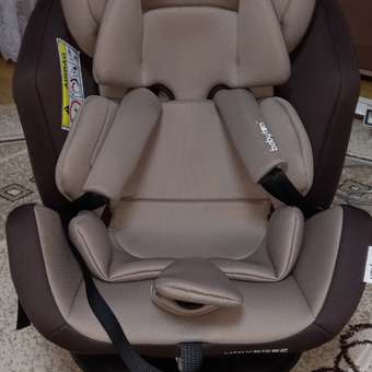 Автокресло Babyton Universe Mokko 0+/1/2/3 (0-36 кг): отзыв пользователя ДетМир
