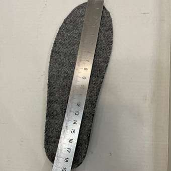 Ботинки Kapika: отзыв пользователя Детский Мир