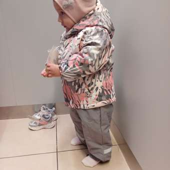 Комплект Baby Gо: отзыв пользователя Детский Мир