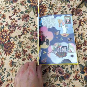 Книга АСТ Дядя Федор пес и кот: отзыв пользователя Детский Мир