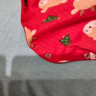 Комбинезон Моя Горошинка: отзыв пользователя ДетМир