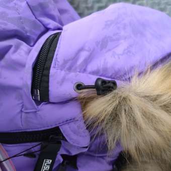 Комбинезон Rusland: отзыв пользователя Детский Мир