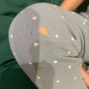 Пижама Day and Night: отзыв пользователя Детский Мир