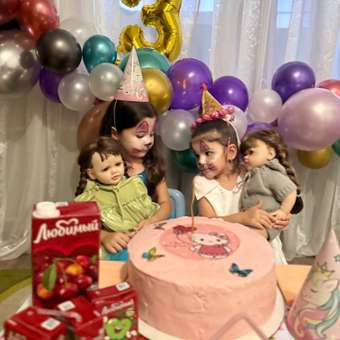 Кукла пупс Реборн высота 55 см: отзыв пользователя Детский Мир