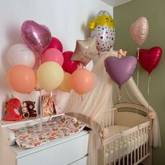 Детская кроватка ВДК, (слоновая кость): отзыв пользователя Детский Мир