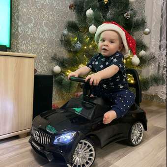 Пушкар Drivetoys: отзыв пользователя Детский Мир