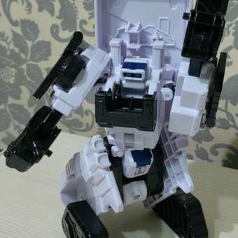 Фигурка ТОБОТ P: отзыв пользователя ДетМир