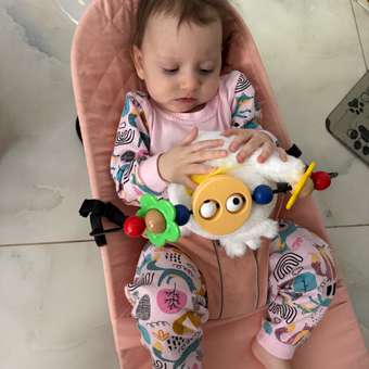 Мягкая игрушка Zuru Pets Alive Chirpy Birds Яйцо: отзыв пользователя Детский Мир