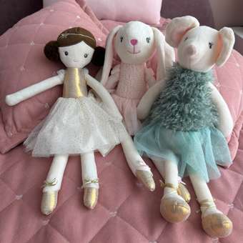 Игрушка-кукла FUTURINO Home : отзыв пользователя Детский Мир