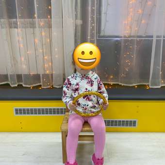 Водолазка PlayToday: отзыв пользователя Детский Мир