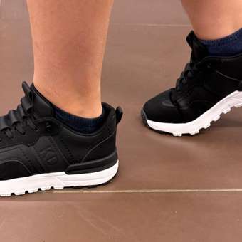 Кроссовки Keddo: отзыв пользователя ДетМир