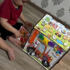 Видео отзыва 11354497