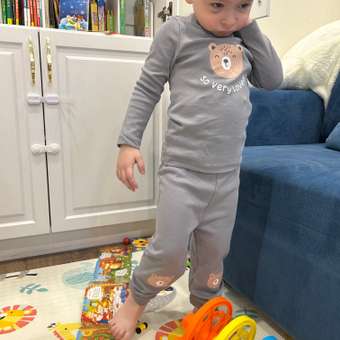 Костюм Моя Горошинка: отзыв пользователя Детский Мир