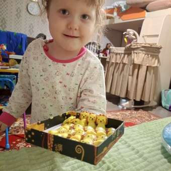 Настольная игра Bondibon обучающая Считай и проверяй: отзыв пользователя Детский Мир