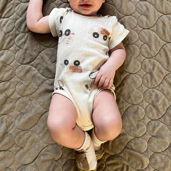 Боди BabyGo: отзыв пользователя Детский Мир