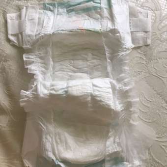 Подгузники BabyGo Classic 4 (7-18 кг) 64 шт.: отзыв пользователя ДетМир