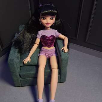 Кукла модельная Barbie Dream Besties Рени: отзыв пользователя ДетМир