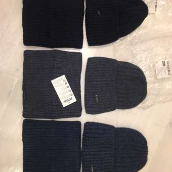 Шапка и снуд KUBRIO: отзыв пользователя Детский Мир