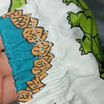 Пижама ОПТОВИЧКОФФ: отзыв пользователя Детский Мир