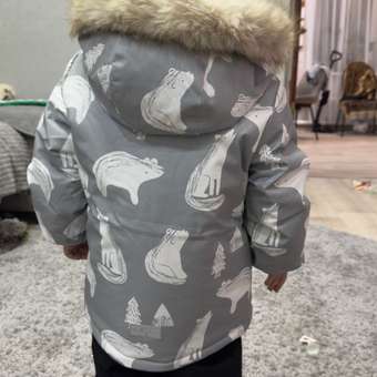 Комплект BabyGo: отзыв пользователя Детский Мир