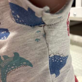 Боди Крошка Я: отзыв пользователя Детский Мир