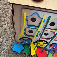 Фото отзыва 10461837