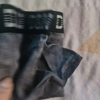 Трусы Day and Night 2 шт: отзыв пользователя Детский Мир