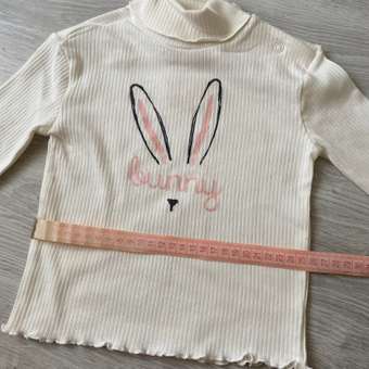 Водолазка Baby Go Trend: отзыв пользователя Детский Мир