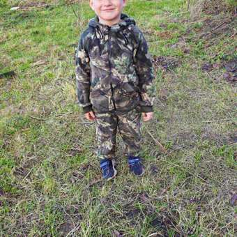 Комплект VEDDI: отзыв пользователя Детский Мир