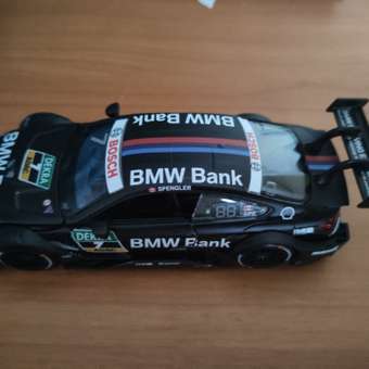 Автомобиль Mobicaro BMW: отзыв пользователя ДетМир