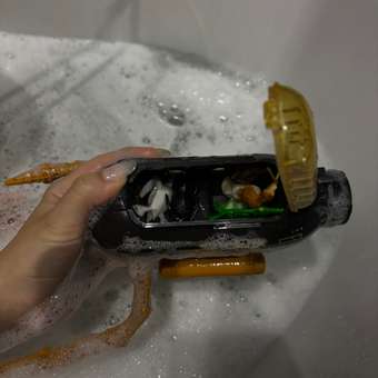 Подводная лодка TrendToys Батискаф: отзыв пользователя Детский Мир