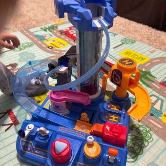 Игровой набор Super Wings Большой аэропорт 2.0: отзыв пользователя Детский Мир