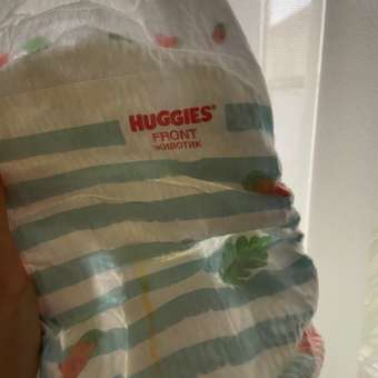 Подгузники Huggies Elite Soft 3 (5-9 кг) 72 шт.: отзыв пользователя Детский Мир