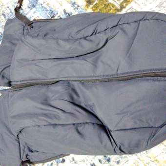 Коляска прогулочная для двойни Sweet Baby Donna Gray серый: отзыв пользователя Детский Мир