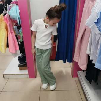 Брюки Futurino School: отзыв пользователя Детский Мир