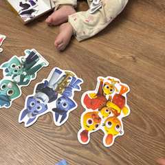 Фото отзыва 10503006