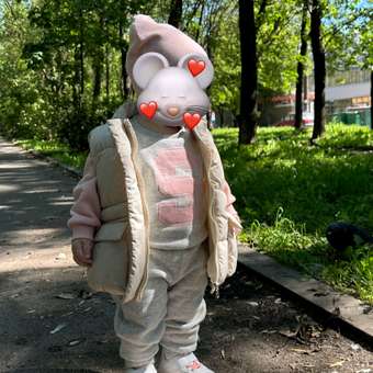 Комплект Baby Gо: отзыв пользователя Детский Мир