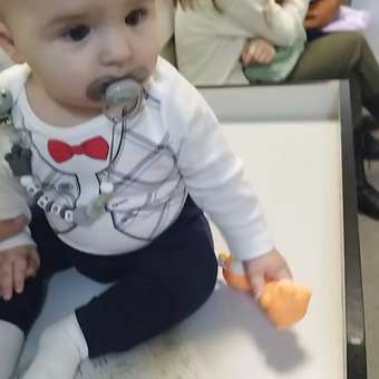 Комплект ME WE: отзыв пользователя Детский Мир