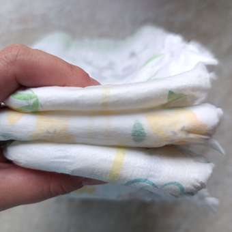 Трусики Huggies Naturemade Panda XL (12-17кг) 36 шт.: отзыв пользователя Детский Мир