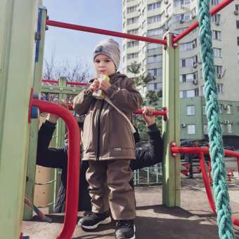 Костюм Bodo: отзыв пользователя Детский Мир