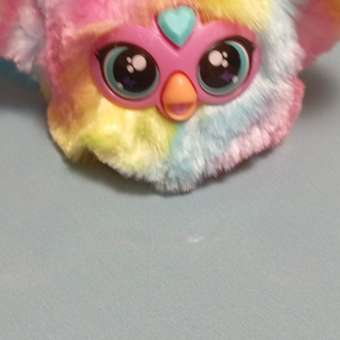 Мягкая игрушка Furby Hip Bop: отзыв пользователя Детский Мир